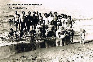 Oran - Echo d'Oran - Personnel - 02